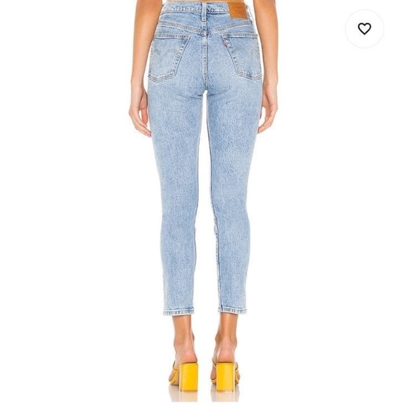 LEVIS PREMIUM 501® STRETCH SKINNY - Picture 4 of 10